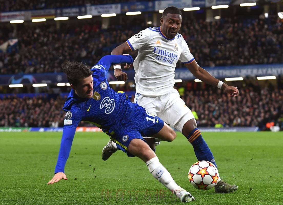 欧冠-皇马总分5-4逆转切尔西 本泽马加时制胜