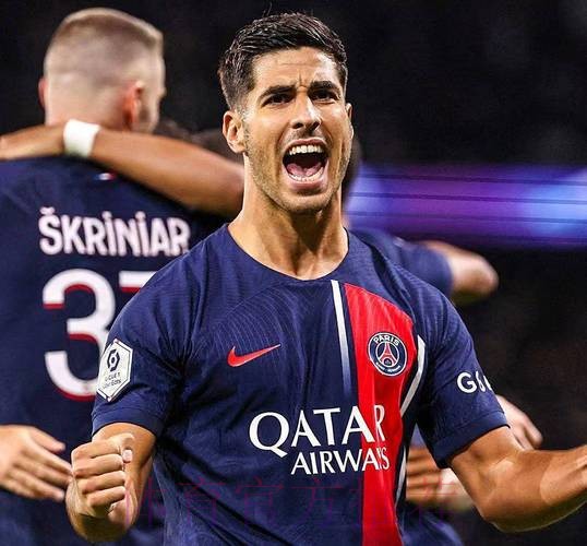 尤文拜仁等队关注阿森西奥 皇马会标价5000万欧